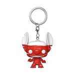 Product Μπρελόκ Funko Pocket Pop! Lilo & Stitch- Stitch (Badness Level) thumbnail image