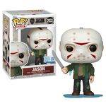 Product Φιγούρα Funko Pop! Jason Universe - Jason(Waterlogged) (Special Edition) thumbnail image