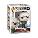 Product Φιγούρα Funko Pop! Jason Universe - Jason(Waterlogged) (Special Edition) thumbnail image