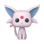 Product Φιγούρα Funko Pop! Pokemon - Espeon (Pastel) (Special Edition) thumbnail image