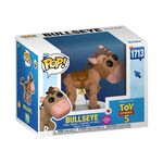 Product Funko Pop! Toy Story 5 - Bullseye (Flocked) thumbnail image