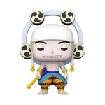 Product Φιγούρα Funko Pop! One Piece - Enel (Special Edition)  (Chase is Possible) thumbnail image