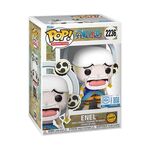 Product Φιγούρα Funko Pop! One Piece - Enel (Special Edition)  (Chase is Possible) thumbnail image