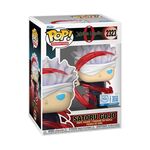 Product Φιγούρα Funko Pop! Jujutsu Kaisen 0 - Satoru Gojo (Red Energy) (Special Edition) thumbnail image