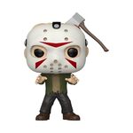 Product Φιγούρα Funko Pop! Jason Universe – Jason with Axe Head (Special Edition) thumbnail image