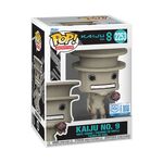 Product Φιγούρα Funko Pop! Animation: Kaiju No.8 Kaiju No.9 (Special Edition) thumbnail image