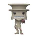 Product Φιγούρα Funko Pop! Animation: Kaiju No.8 Kaiju No.9 (Special Edition) thumbnail image