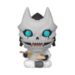 Product Φιγούρα Funko Pop! Kaiju No.8 - Kaiju No.8 (Jumpsuit) (Special Edition) thumbnail image