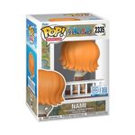 Product Φιγούρα Funko Pop! One Piece – Nami (Special Edition) thumbnail image