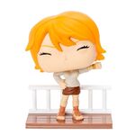Product Φιγούρα Funko Pop! One Piece – Nami (Special Edition) thumbnail image
