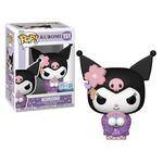 Product Φιγούρα Funko Pop! Sanrio: Hello Kitty - Kuromi in Kimono thumbnail image