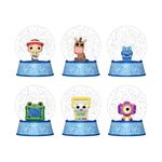 Product Mini Σφαίρα Χιονιού Toy Story Mini Snow Globe (1pc) 1τμχ Τυχαία Επιλογή thumbnail image
