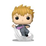 Product Funko Pop! Mob Psycho 100 - Arataka Reigen thumbnail image