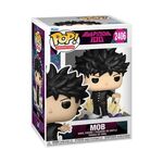 Product Φιγούρα Funko Pop! Mob Psycho 100 - Mob (Shigeo) (Chase is Possible) thumbnail image