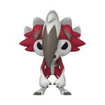 Product Φιγούρα Funko  Pop! Pokemon: Lycanroc (Midnight Form) thumbnail image