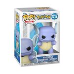 Product Φιγούρα Funko  Pop! Pokemon: Wartortle thumbnail image