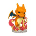 Product Φιγούρα Funko Pop! Premium Pokemon: Charizard thumbnail image