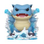 Product Φιγούρα Funko Pop! Premium Pokemon Blastoise thumbnail image