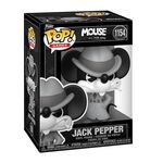 Product Funko Pop! Mouse P.I. For Hire - Jack Pepper thumbnail image