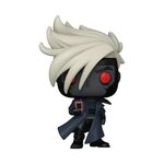 Product Funko Pop! Marvel X-Men 97 Death Gambit thumbnail image