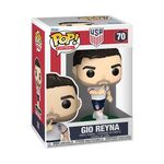 Product Φιγούρα Funko Pop! USA - Gio Reyna thumbnail image