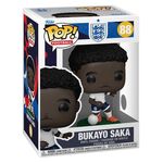 Product Funko Pop! England - Bukayo Saka thumbnail image