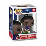 Product Φιγούρα Funko Pop! France - Eduardo Camavinga thumbnail image