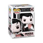 Product Φιγούρα Funko Pop! Universal Monsters – Dracula thumbnail image