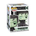 Product Φιγούρα Funko Pop! Movies: Universal Monsters -Frankenstein thumbnail image