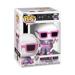 Product Funko Pop! Universal Monsters - Invisible Man (Chase is Possible) thumbnail image