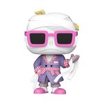 Product Funko Pop! Universal Monsters - Invisible Man (Chase is Possible) thumbnail image