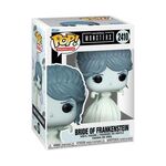 Product Φιγούρα Funko Pop! Animation: Universal Monsters - Bride of Frankenstein thumbnail image