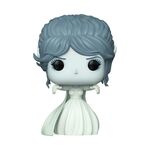 Product Φιγούρα Funko Pop! Animation: Universal Monsters - Bride of Frankenstein thumbnail image