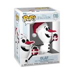 Product Funko  Pop! Disney: Frozen Olaf (Holiday 2026) thumbnail image