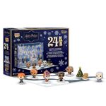 Product Ημερολόγιο Funko Pocket Pop! Advent Calendar: Harry Potter 24 Day Countdown thumbnail image