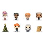 Product Ημερολόγιο Funko Pocket Pop! Advent Calendar: Harry Potter 24 Day Countdown thumbnail image