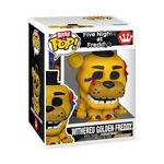 Product Φιγούρες Funko Bitty Pop ! Five Nights At Freddy 4 Pack Springtrap thumbnail image