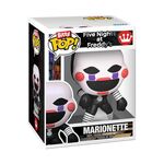 Product Φιγούρες Funko Bitty Pop ! Five Nights At Freddy 4 Pack Springtrap thumbnail image