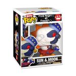 Product Φιγούρες Funko Bitty Pop ! Five Nights At Freddy 4 Pack Springtrap thumbnail image