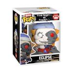 Product Φιγούρες Funko Bitty Pop ! Five Nights At Freddy 4 Pack Springtrap thumbnail image