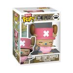 Product Funko Bitty Pop! Bitty Box: One Piece  Going Merry thumbnail image