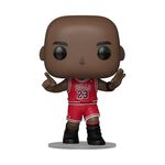 Product Funko Pop!  NBA Michael Jordam 6th Ring thumbnail image