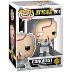 Product Φιγούρα Funko Pop! Invincible - Conquest (Chase is Possible) thumbnail image