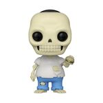 Product Φιγούρα Funko Pop! The Simpsons Homer (Skeleton) thumbnail image