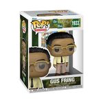 Product Φιγούρα Funko Pop! Breaking Bad  Gus Fring thumbnail image