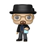 Product Φιγούρα Funko Pop! Breaking Bad  Heisenberg thumbnail image
