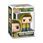 Product Φιγούρα Funko Pop! Breaking Bad  Jesse Pinkman thumbnail image
