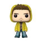 Product Φιγούρα Funko Pop! Breaking Bad  Jesse Pinkman thumbnail image