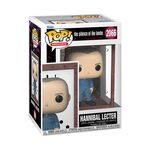 Product Funko Pop! The Silence of the Lambs - Hannibal Lecter (Prison) thumbnail image