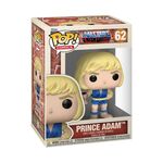 Product Φιγούρα Funko Pop! Vintage Masters of The Universe He-Man thumbnail image